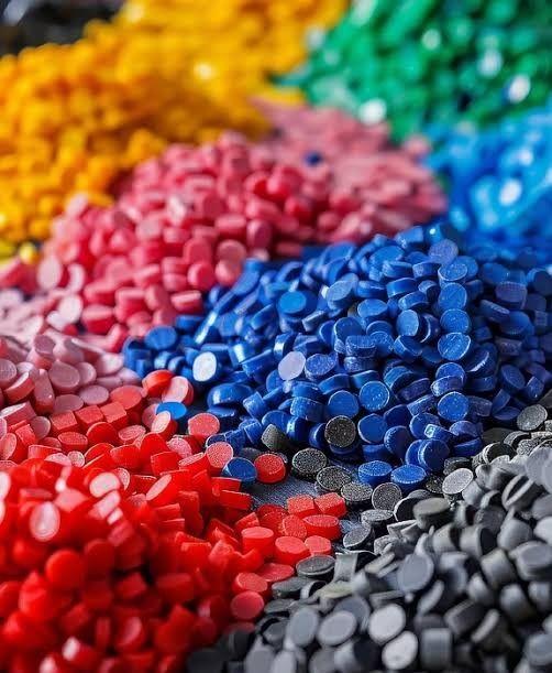 Understanding Recycled PP Granules and Their Applications Across Industries